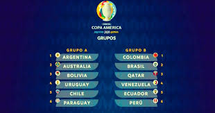 Copa américa 2021 argentina vs brasil: Peru Debutara Ante Qatar En La Copa America 2020 Ovacion Corporacion Deportiva