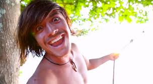 Keoni Jones's Instagram, Twitter & Facebook