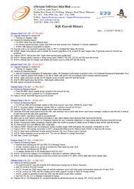 Penerimaan borang e yang lengkap. Sqlacc History By Estream Issuu