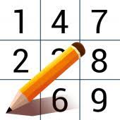Free sudoku puzzles and a friendly community put down that boring old newspaper or magazine puzzle and join the global iron sudoku web community and have some fun while working on your daily sudoku puzzle. Daily Sudoku Classic Free Sudoku Puzzle 1 0 9 Apks Classic Sudoku Puzzle Woodensudoku Apk Download