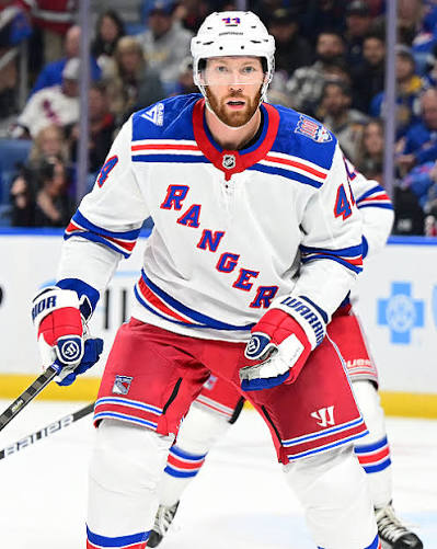 Vladislav Gavrikov - Stats, Contract, Salary & More