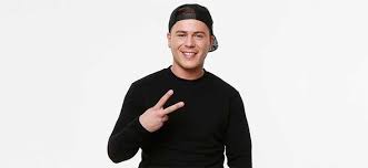 Leon machère (geboren am 16. Apored Oder Leon Machere Wer Ist Cooler Freizeit