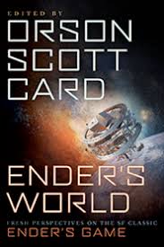 Ender In Exile (The Ender Saga #5) (Paperback) | Rj Julia Booksellers