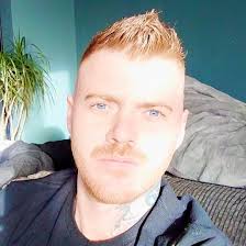 Light grey 3 sided bay window shutters installed in Stockport 🖤