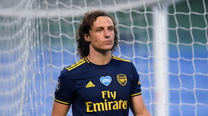 Two also extending their contracts with the club. David Luiz Close To Signing New One Year Arsenal Contract Football News Sky Sports