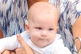 Dec 02, 2020 · harry and meghan shared a special video to mark their son's first birthday on 6 may 2020. Meghan Markle Prince Harry S Son Archie Wears 50 Ugg Boots Footwear News