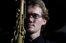 Jazz against university neo-liberalism 📸: Ian Cutmore