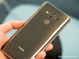 Huawei Mate 10 Pro review: Best Android ...