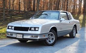 Here's what potential buyers need to know. Is This Chevy Monte Carlo Ss Aerocoupe The Right Way To Monte Carlo