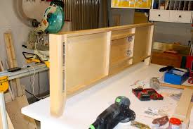 A headboard gun safe is essentially a hidden compartment in the headboard of your bed for storing guns. Maple Platform Bed With Hidden Storage By Hozer Lumberjocks Com Woodworking Community