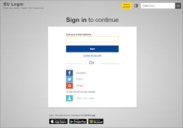 In metodologie se arata ca un exemplar al raportului este tiparit, semnat de invatatoare si predat directorului scolii, care asigura pastrarea. Create A New Eu Login Account