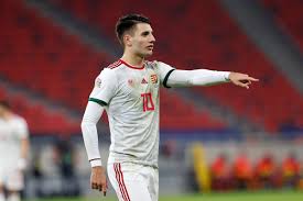 The germany vs hungary euro 2020 game starts today (wednesday, june 23) at 8 p.m. Jonas Jenssen On Twitter Euro 2020 Gerhun Germany 1 2 Hungary Andras Schafer Hungary Scores A Goal Https T Co Evrlsi8hvf Twitter