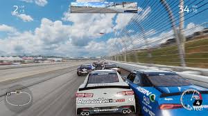 Reaction time is something that a lot of players think is fixed or that is largely based on your genetics. Revving Up The Franchise With Nascar Heat 4 Gameindustry Com