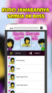 We did not find results for: Kode Keras Game Kunci Jawaban Masnurul