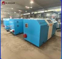 φ500-φ630 High-Speed Stranding Machine - Precision Cable ...