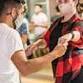 Salsa & Bachata Intermediate  @ New Britain Ymca event image