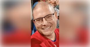 Obituary information for Jason Sollenberger