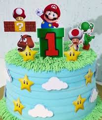4,261 отметок «нравится», 143 комментариев — the crafty (@the.crafty) в instagram: Super Mario Bros Free Printable Cake Toppers Oh My Fiesta For Geeks