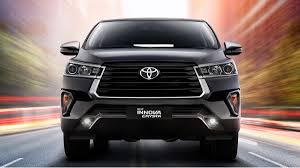 Hindi + english video quality: Toyota Innova Crysta Facelift News 2021 Toyota Innova Crysta How Is It Different From Phased Out 2020 Model