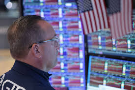 Memory, semiconductor ETFs head for back-to-back losses