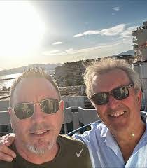 James Nelles's Instagram, Twitter & Facebook