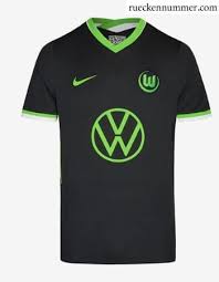 Kevin mbabu (born 19 april 1995) is a swiss footballer who plays as a right back for german club vfl wolfsburg, and the switzerland national team. Vfl Wolfsburg Ruckennummer Trikotnummer Von Vfl Wolfsburg Wer Tragt Welche Ruckennummer