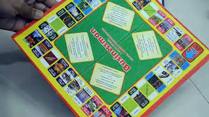 Now ask yourself, wouldn't it be great to get this. Rashmi Toys Junior Business Men With 4 Games Inside Video Dailymotion