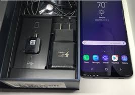 The kind folks over at fedex promptly dropped off the galaxy s6 edge+, so there's always time for an unboxing right before all of the extensive testing we put these phones through. New Samsung Galaxy S9 Plus 64gb G965u Full Unlocked Gsm Cdma All Colors