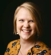 Omaha Conservatory of Music Voice Artist-Faculty Rachel Aalund Griggs