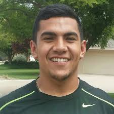 Ivan Melendez's Goddard High School Bio