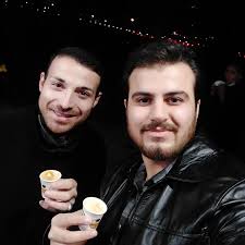 رضا سزاوار‎