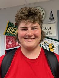 Congrats to Carter, Greg, Mark & Sarah from RB & RH High Schools for  winning Ruge's Family Scholarships for college! ♥