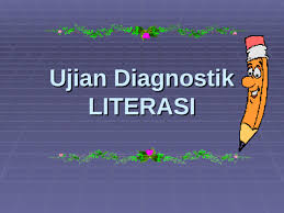 Soalan linus english tahun 1 masaran p. Ujian Diagnostik Literasi Untuk Linus Tahun 1 Ppt Powerpoint