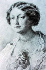 Carrie Pringle: Eine Legende