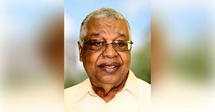 Obituary information for Ralph Wade