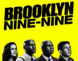 Jake and rosa work a difficult case. Brooklyn Nine Nine Projects Photos Videos Logos Illustrations And Branding On Behance
