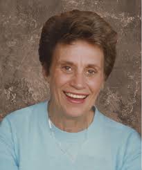 Obituary for Shirley Anne Derech