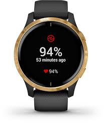 Garmin Venu Fitness Watch Gps Smartwatch Smart Watch Garmin Fitness Watch