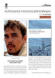 Revista Las Piletas n.º 64 artículo Las Mareas Norberto Ruiz Lima