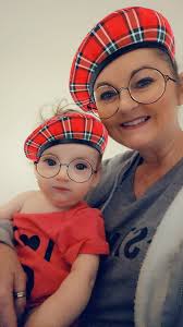 It's someone's first birthday ☺️ And we're breaking out of here 🤍