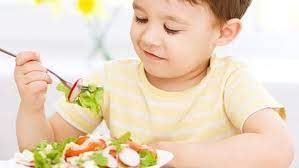 Biarkan anak menentukan jumlah makanan yang mereka mahu berikan anak pilihan untuk menentukan berapa banyak yang mereka mahu makan. 10 Petua Tambah Selera Makan Anak Mudah Dan Berkesan Bidadari My