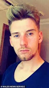 Lazy barber, 28, who used a fake disabled badge to park outside his salon  is ordered to pay £348