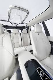 Gashetka Transportation Design Car Interior Upholstery Luxury Car Interior Transportation Design