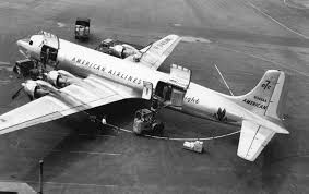 For example a second checked bag that is overweight would incur both a. American Airlines Marks 75th Anniversary Of First Scheduled Cargo Flight Manufacturing Voices