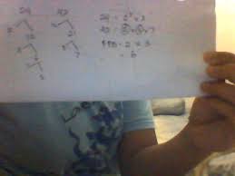 Kpk dari 28, 36, dan 42 adalah…. Tentukan Fpb Dari 24 Dan 42 Menggunakan Pohon Faktor Brainly Co Id