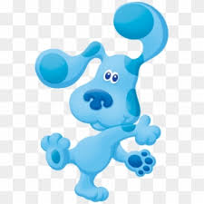 Pawprint Clipart Blue S Clue Blue S Clues Blue Transparent Png Download 3828754 Pikpng 600x334 blues clues clipart paw print free images. clues blue transparent png download