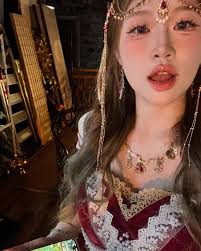 Ella Li (@el_la.li) • Instagram photos and videos