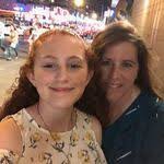 Brandy Harman's Instagram, Twitter & Facebook