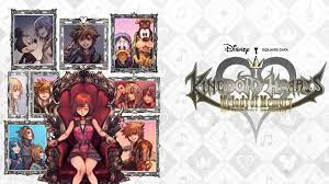 Hello skidrow and pc game fans, today wednesday, 31 march 2021 01:14:48 am skidrow codex & reloaded.com will shared free pc repack games from pc games entitled kingdom hearts melody of memory codex darksiders which can be downloaded via torrent or very fast file hosting. Kingdom Hearts Melody Of Memory Free Download Gametrex