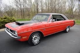Image result for Bright Red 1971 Dodge
